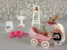 Vintage barbie shelly for sale  HULL
