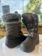 Kamik youth girls for sale  Tucson