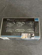 Tischdekoration diamant tischk gebraucht kaufen  Bonn