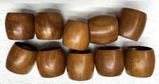teak holder napkin vintage for sale teak holder napkin vintage for sale Phoenix