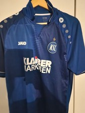 Trikot karlsruher saison gebraucht kaufen  Weingarten