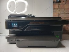 Officejet 7612 wide for sale  PETERBOROUGH