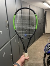 Wilson blade countervail for sale  EDINBURGH