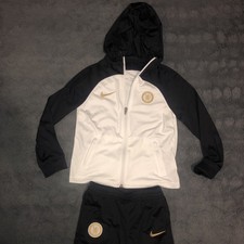 Nike chelsea hoodie for sale  MANCHESTER