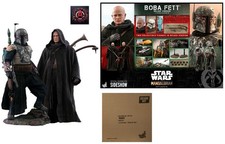 Star wars boba usato  Chieti