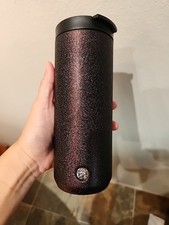 Starbucks black stainless for sale  Bothell