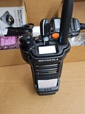 Motorola apx 8000 for sale  Indianapolis