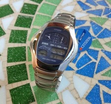 Vintage lcd digital usato Vintage lcd digital usato  Milano