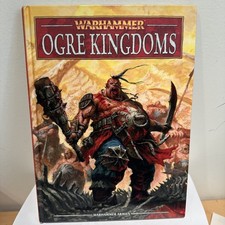 Warhammer fantasy 8th for sale  Arlington