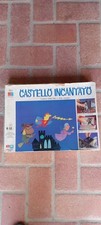 Castello incantato gioco usato  Riva del Po