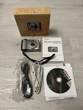 Canon powershot a1100 gebraucht kaufen  Berlin