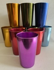 Vintage bascal anodized for sale  Anaheim