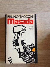 Masada bruno tacconi usato  Val Masino
