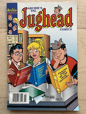 Archie comics archie gebraucht kaufen  Schöllkrippen