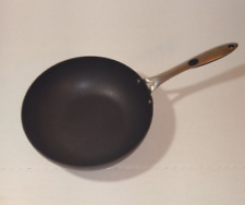 Tramontina 4 quartos panela refogada profunda 11" diâmetro X3,5" profundidade sem tampa feita nos EUA! comprar usado  Enviando para Brazil