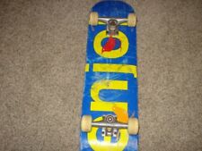 Enjoi complete skateboard for sale  Omaha