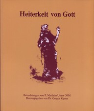 Matthias utters heiterkeit gebraucht kaufen  Völklingen