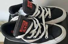 Chaussures garçon converse d'occasion  Amiens-