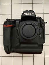 Nikon d2x 12.4mp for sale  West Bend