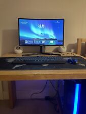 Gaming setup for sale  NOTTINGHAM