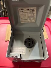 Power outlet box for sale  College Station