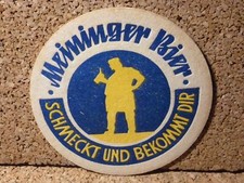 Alter ddr bierdeckel gebraucht kaufen  Deutschland