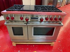 Wolf dual fuel for sale  New Britain