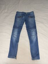 Balmain jeans damen gebraucht kaufen  Grünwald
