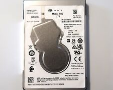 Seagate ST2000LM007 1R8174-570 TK Tailândia EB01 (ZDZJ) 2,5" 2TB Sata 16AUG2021 comprar usado  Enviando para Brazil