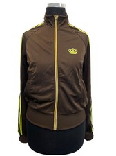 Adidas felpa donna usato  Marcianise
