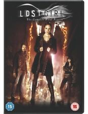 Lost girl complete for sale  STOCKPORT