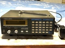 Radio scanner realistic for sale  WESTON-SUPER-MARE