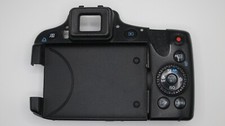 PEÇA DE PLACA DE TECLADO CAPA FRONTAL CANON SX50 HS, usado comprar usado  Enviando para Brazil