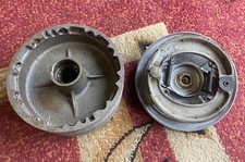 Bsa c15 front for sale  UK