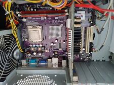 Scheda madre mainboard usato  Roma