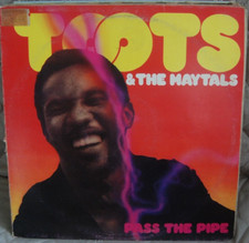 Toots the maytals usato  Priolo Gargallo