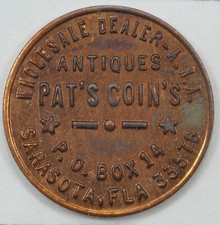 1976 pat coins for sale  Roxbury Crossing