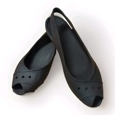 Crocs farrah slip for sale  West Henrietta