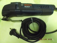 Bosch professional gop gebraucht kaufen  Elztal