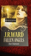 Fallen angels dämon gebraucht kaufen  Dreieich