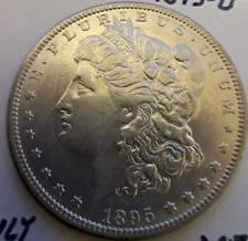 1895 choice morgan for sale  Prescott