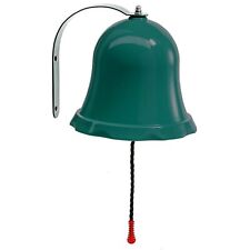 Glocke türkis petrol gebraucht kaufen  Reuterstadt Stavenhagen