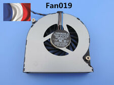 Novo ventilador HP Elitebook 8460P 8470P 646285-001 FAN19 comprar usado  Enviando para Brazil