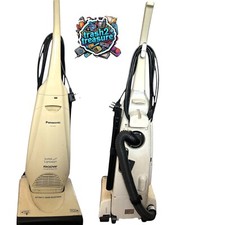 Panasonic upright vacuum for sale  PRESTON