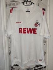 Köln fußball trikot gebraucht kaufen  Bonn