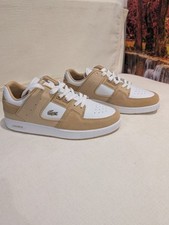 New lacoste leather for sale  Layton