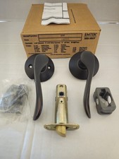 Emtek assa abloy for sale  Jamaica