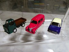 Ddr automodelle werbetrucks gebraucht kaufen  Mühlhausen/Thüringen
