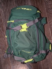Dakine heli pro for sale  Colorado Springs