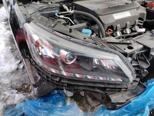 Passenger headlight sedan for sale  Douglassville
